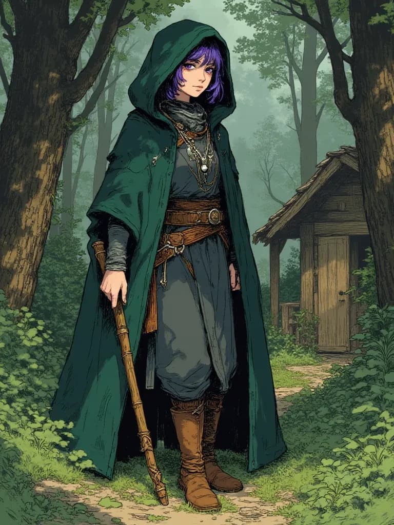 Morwenna thumbnail