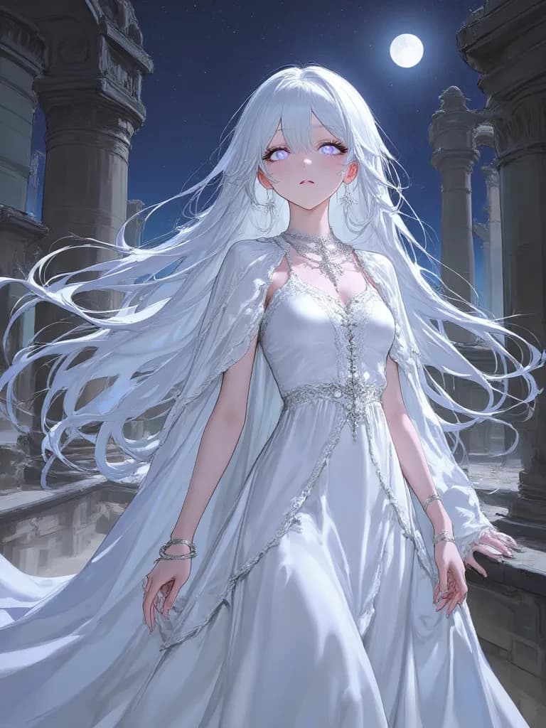Seraphina thumbnail