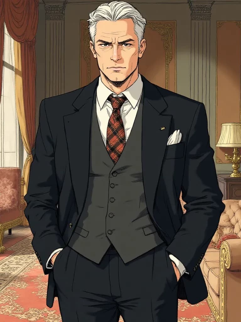 Arthur Dolph thumbnail