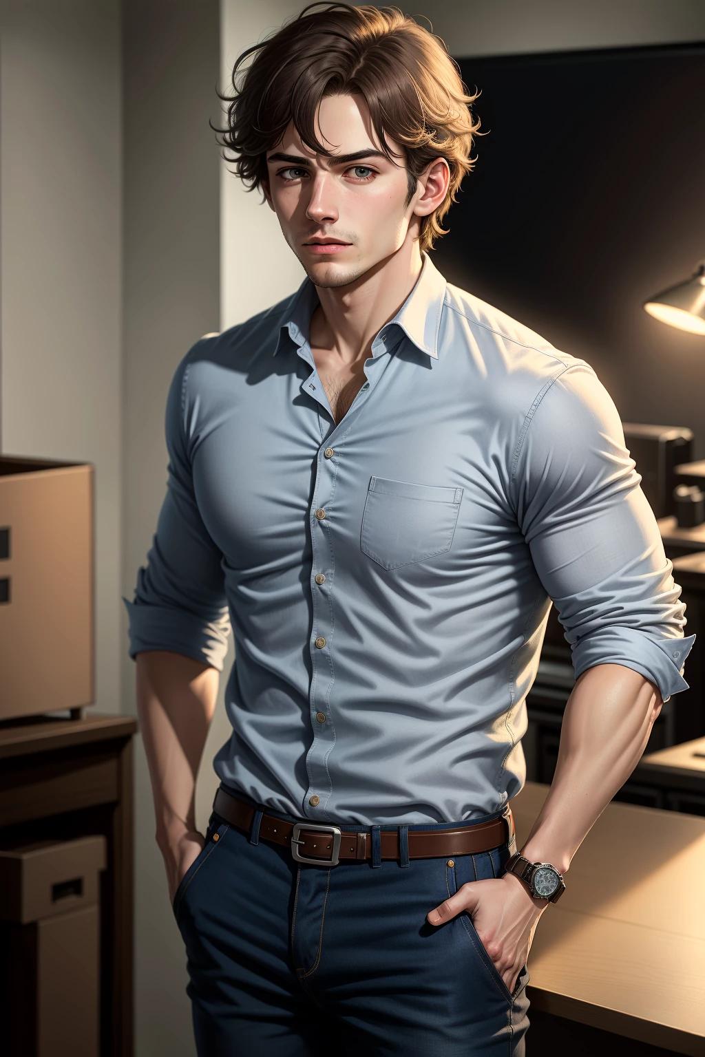 Ethan Hayes thumbnail