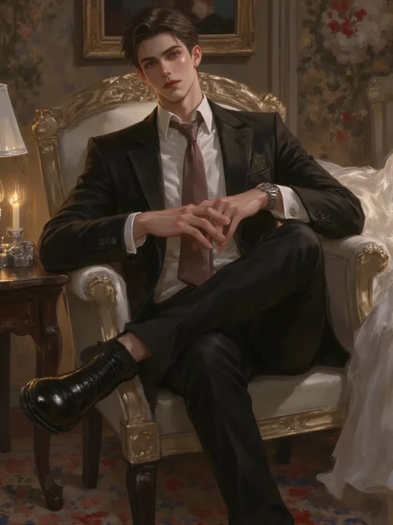 Lucca Thorne thumbnail