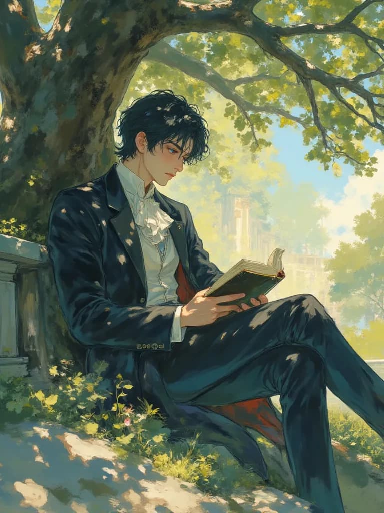 Prince Lucius thumbnail