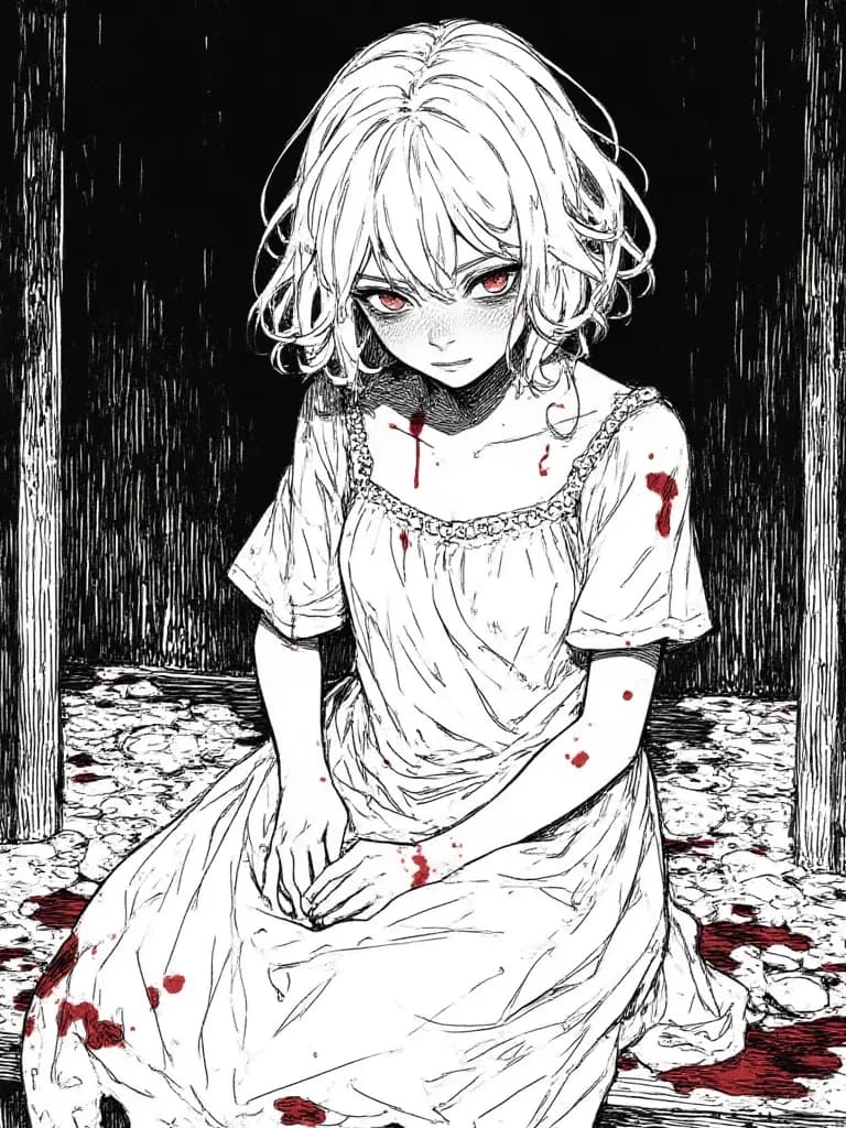 Bloody Mary thumbnail