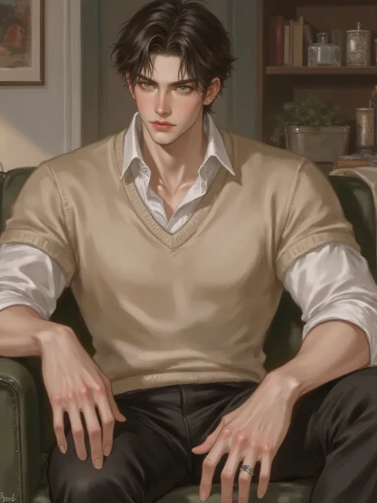 Caleb Thorn  thumbnail