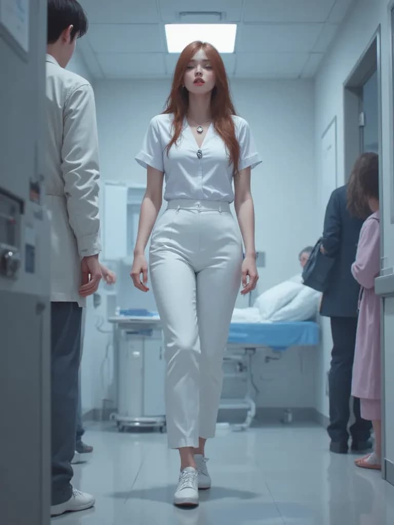 Nurse Trina thumbnail