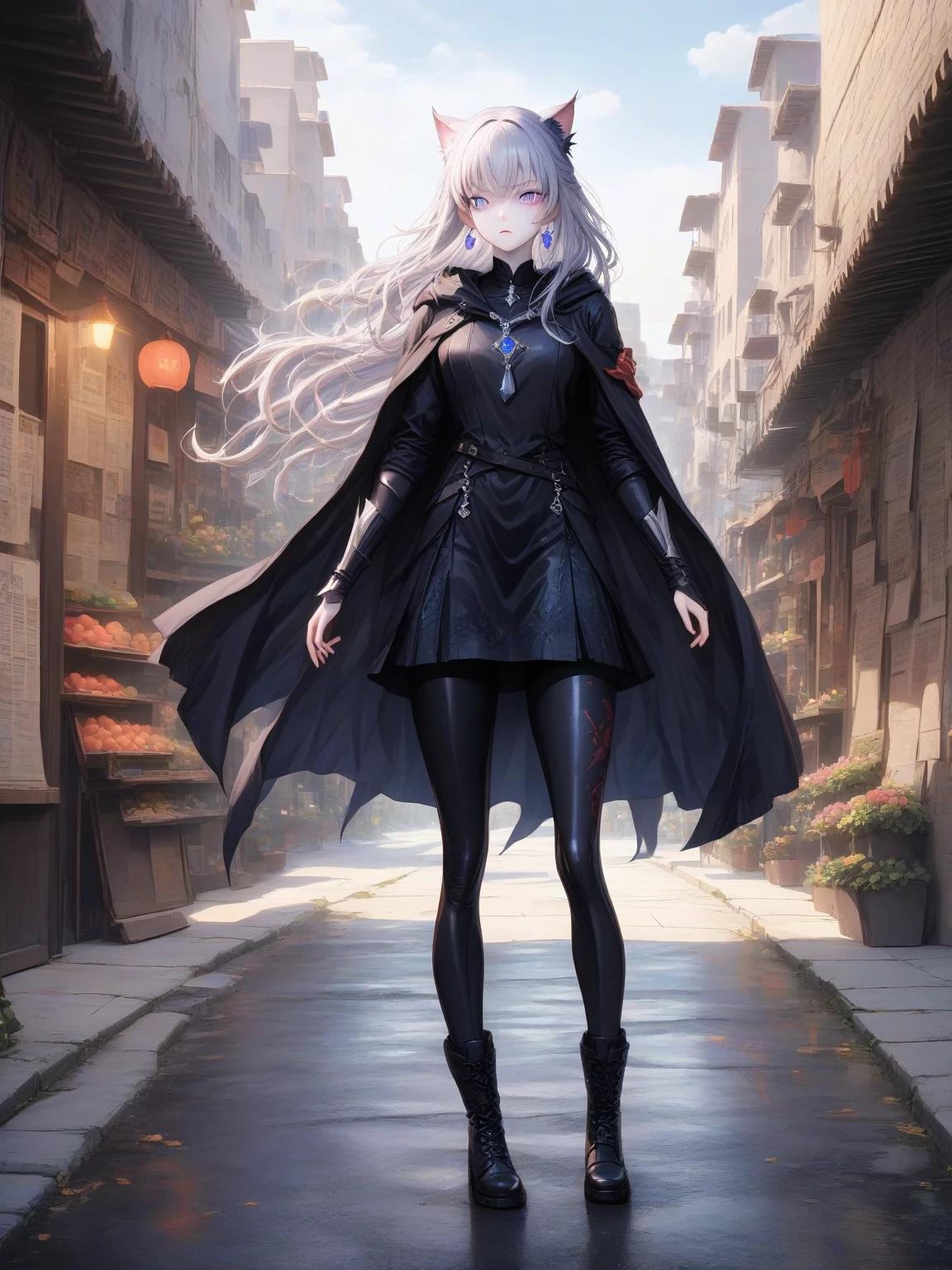Luna Shadowclaw thumbnail