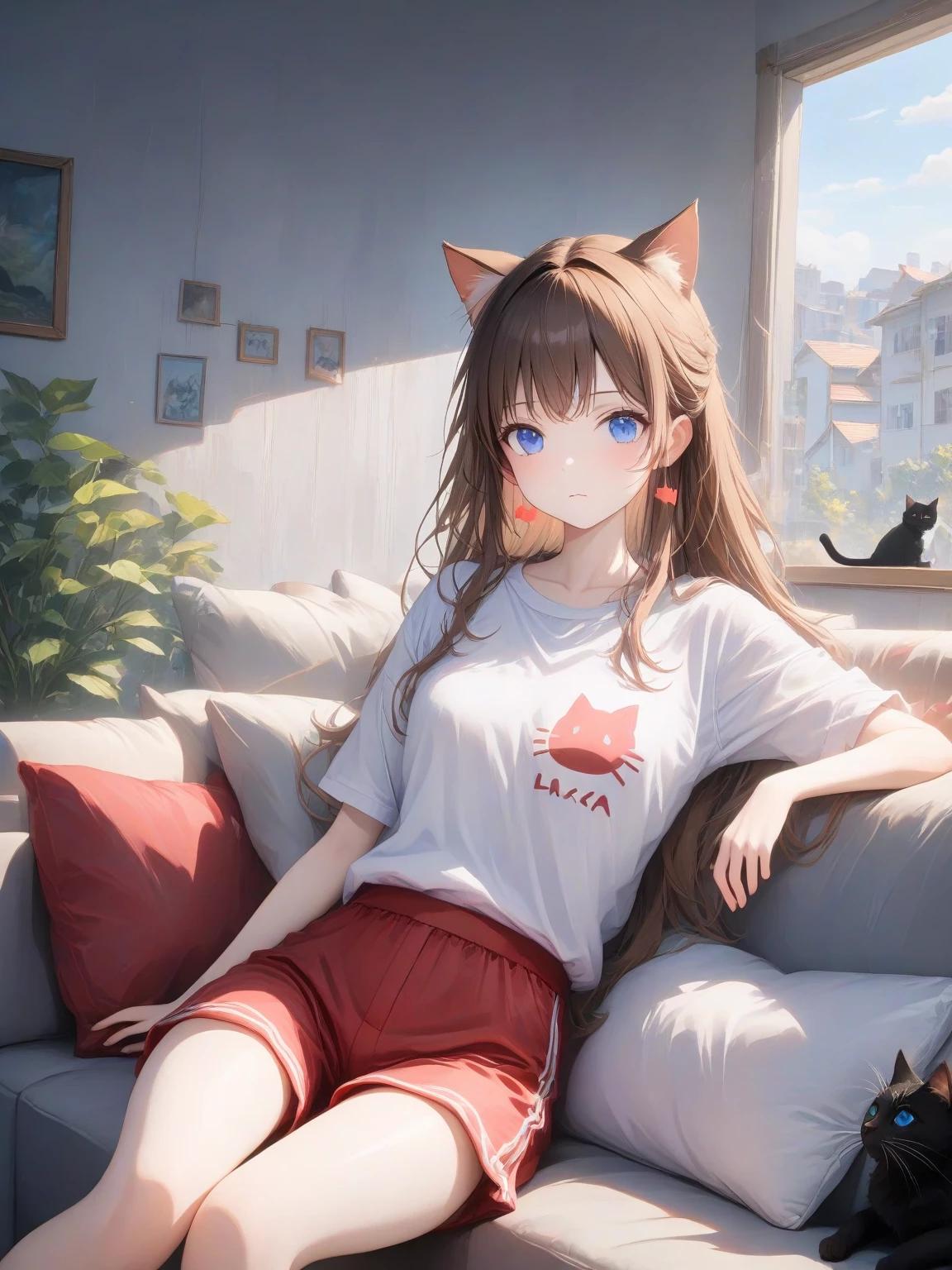 Okimaki Karakusue - Good brother thumbnail