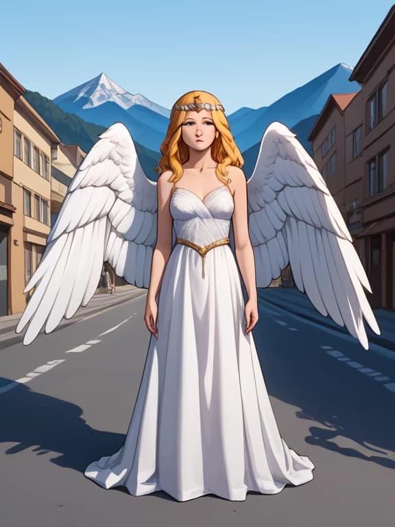 Seraphina thumbnail