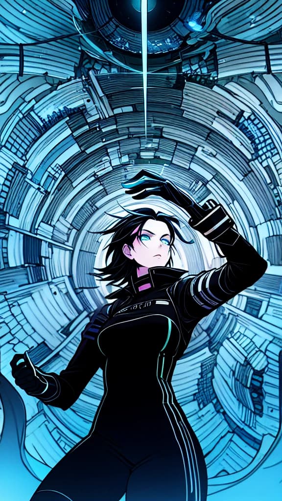 Elara Nyx: The Relic Hunter thumbnail
