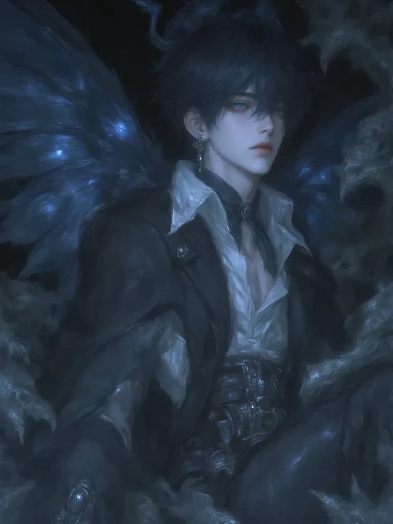 King Oberon thumbnail
