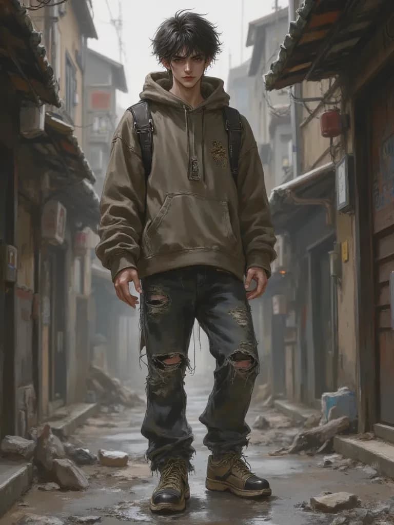 Finn  thumbnail