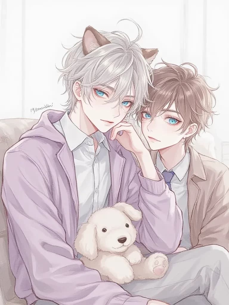 Fyuko y Riko thumbnail