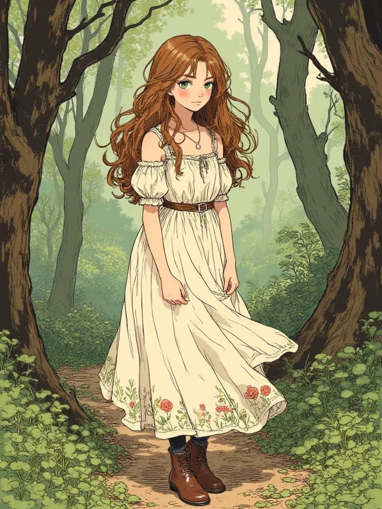 Elara 'Ellie' Meadowlight thumbnail