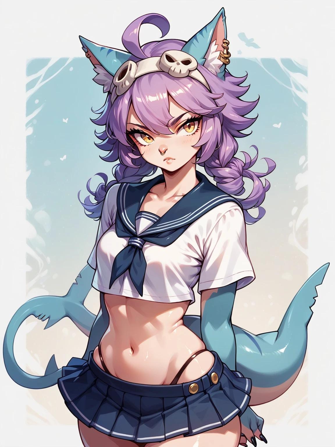 Askari Megumi  thumbnail