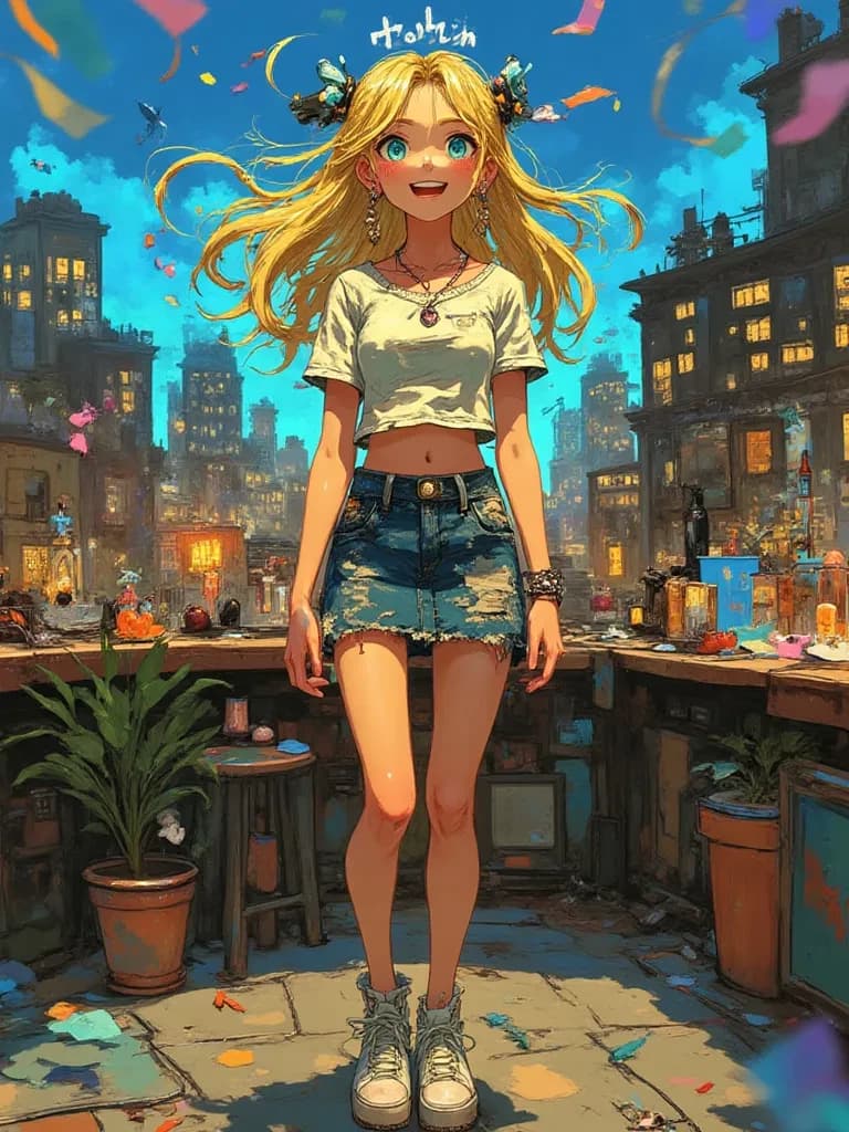 Lizzy thumbnail