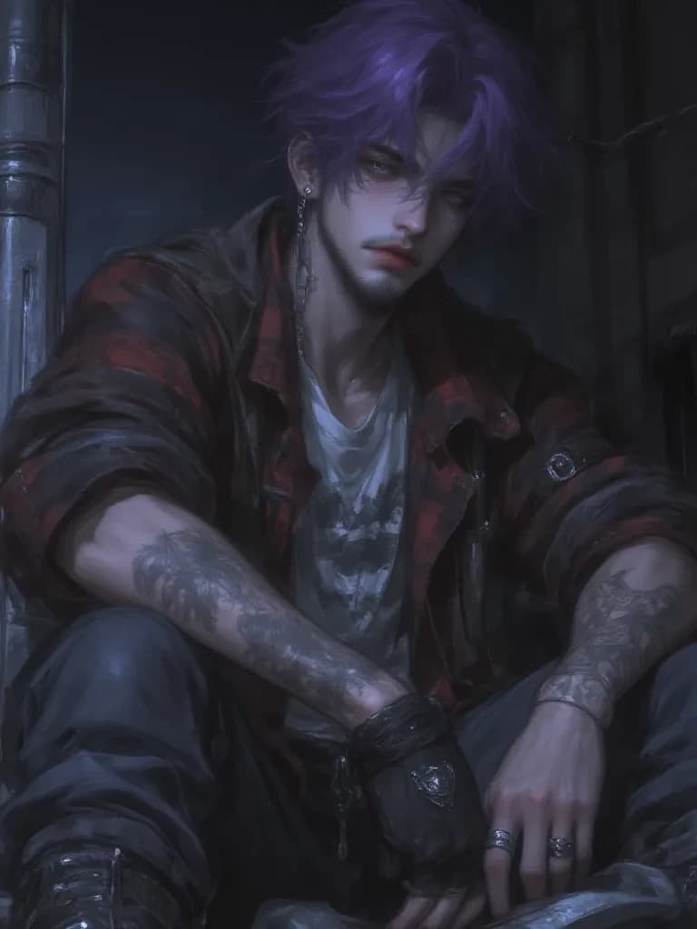 Kaelen thumbnail