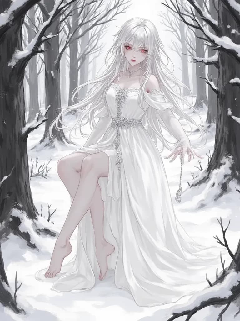 Snow thumbnail