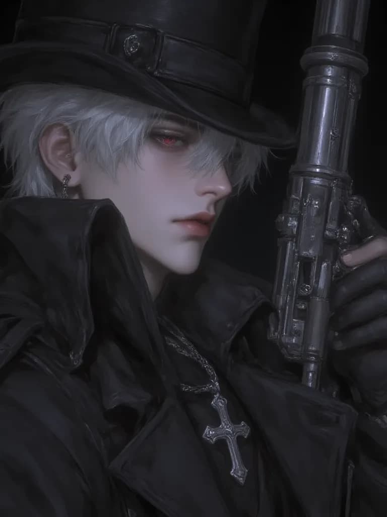 "Stalker" Victor thumbnail