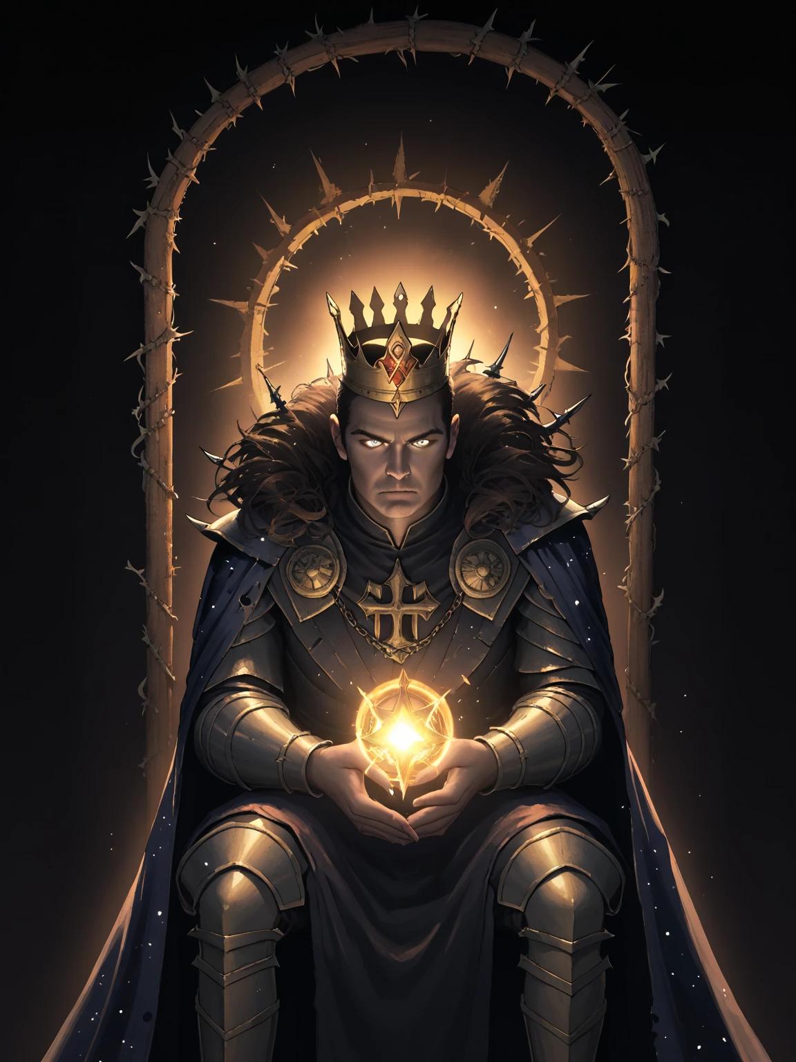Lord DarkStar SilentFire thumbnail