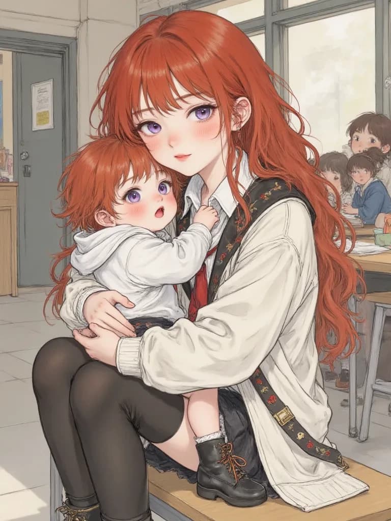Akemy Sophia thumbnail
