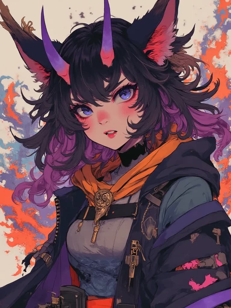 Kojora Risae thumbnail