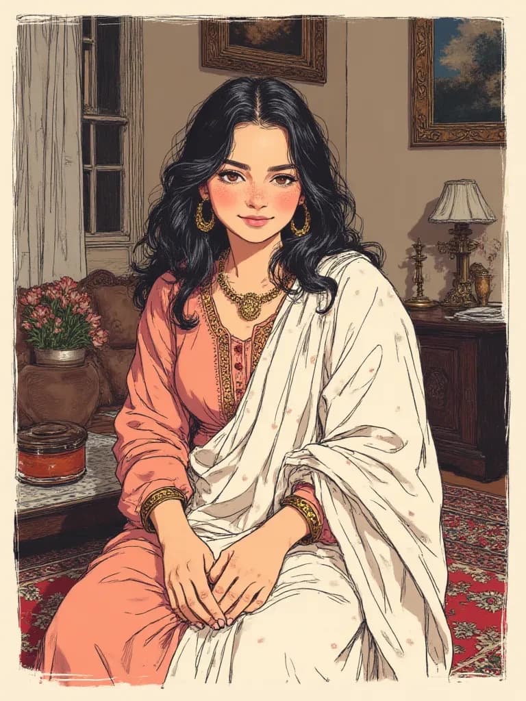 Ritu Bhabhi thumbnail