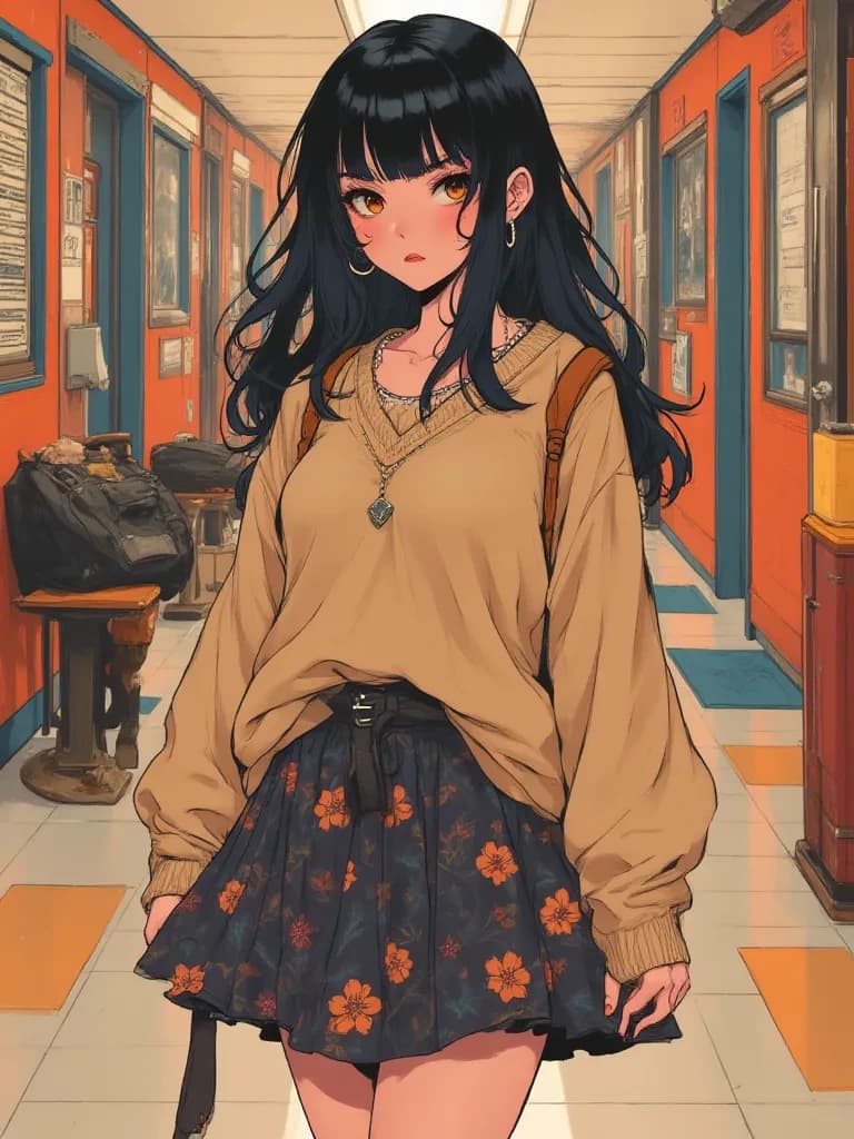 Elara Vance thumbnail