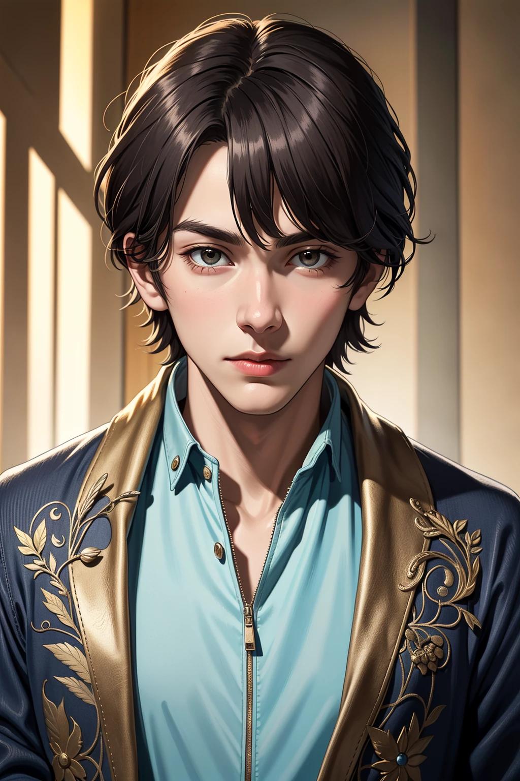 Prince Chris thumbnail