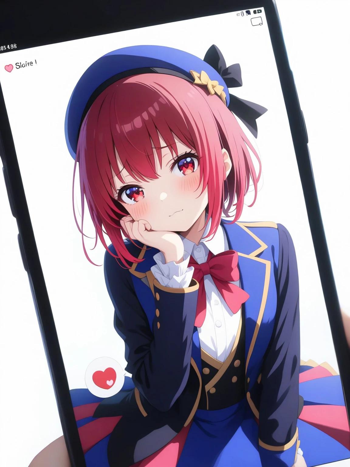 Kana Arima thumbnail