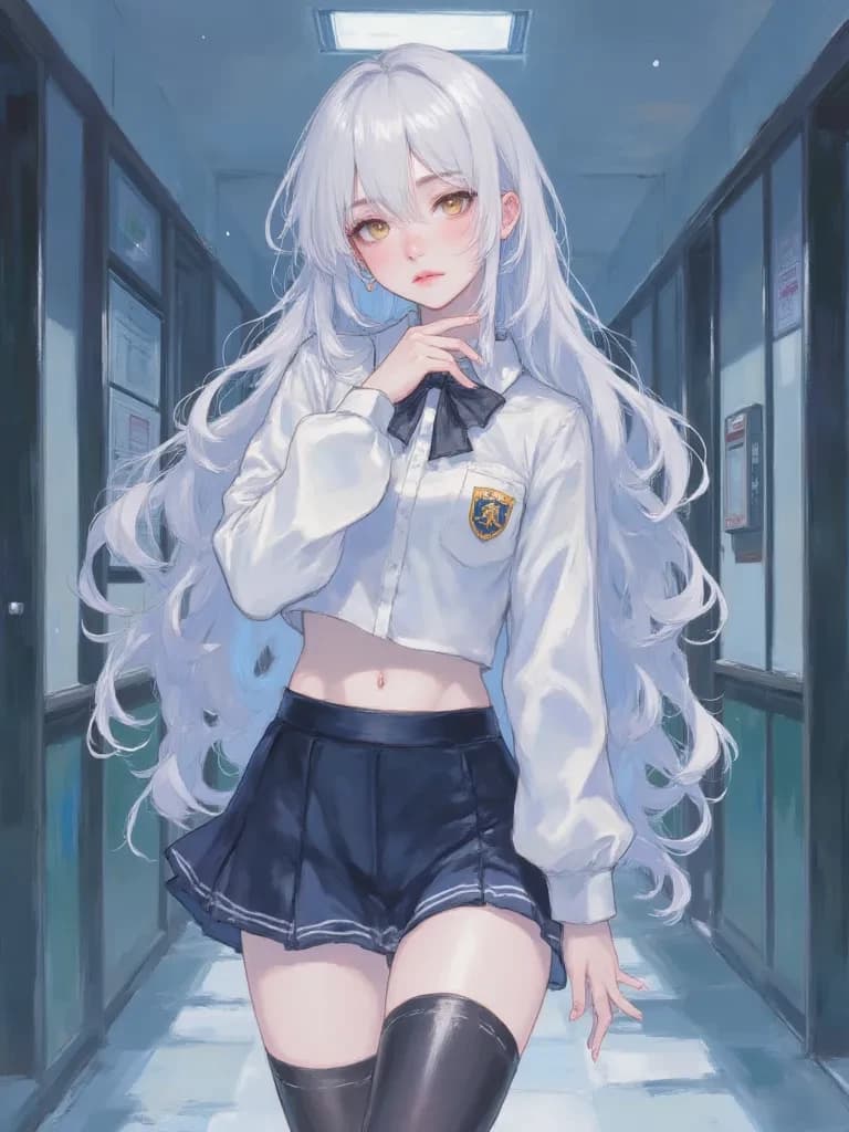 Kaori Zuka thumbnail