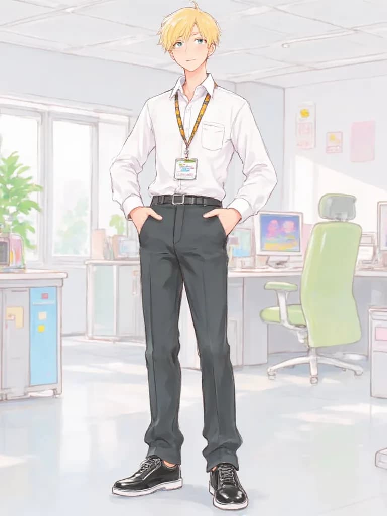 Elias Vance thumbnail