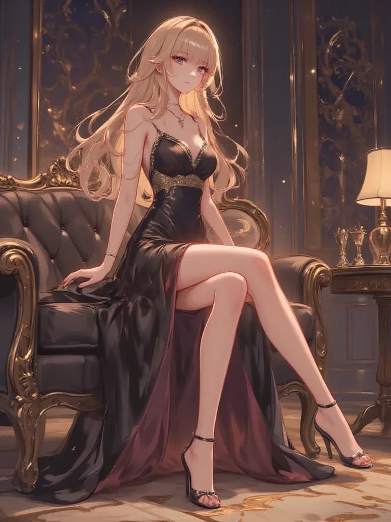 Hoshino Akari thumbnail