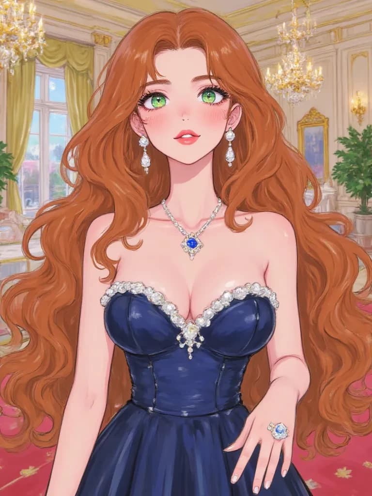 Sophia Vance thumbnail