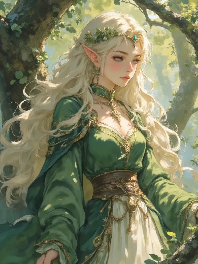 Serena thumbnail