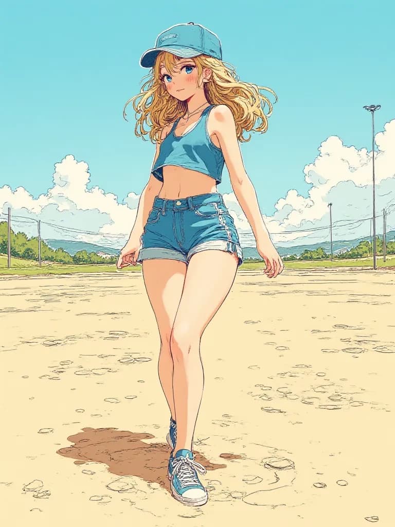 Cody - Femboy friend thumbnail