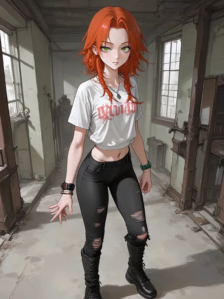 Kira thumbnail