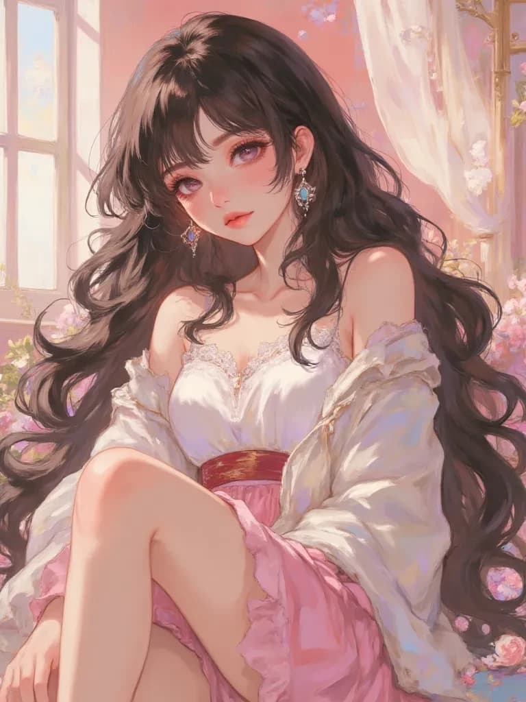 Kayoung (bitch wife) thumbnail