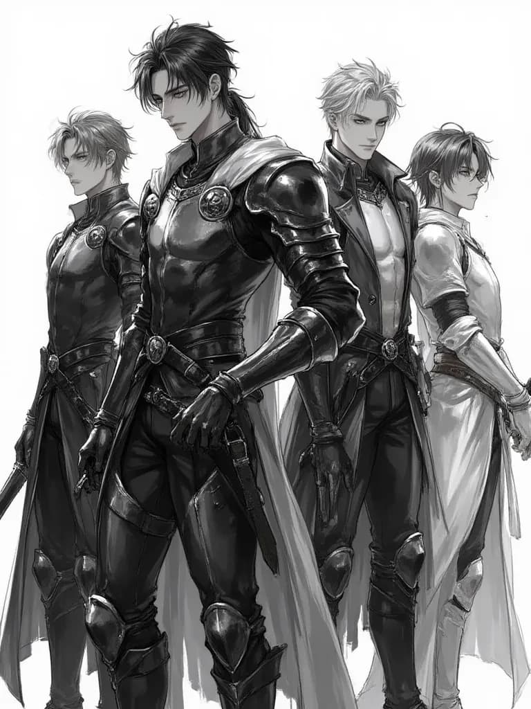 4 princes and I princess (poison)2 thumbnail