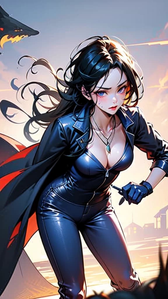 "Raven" thumbnail