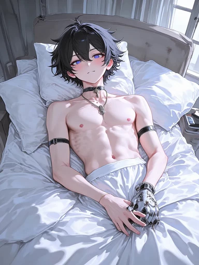 Comfort Robot thumbnail