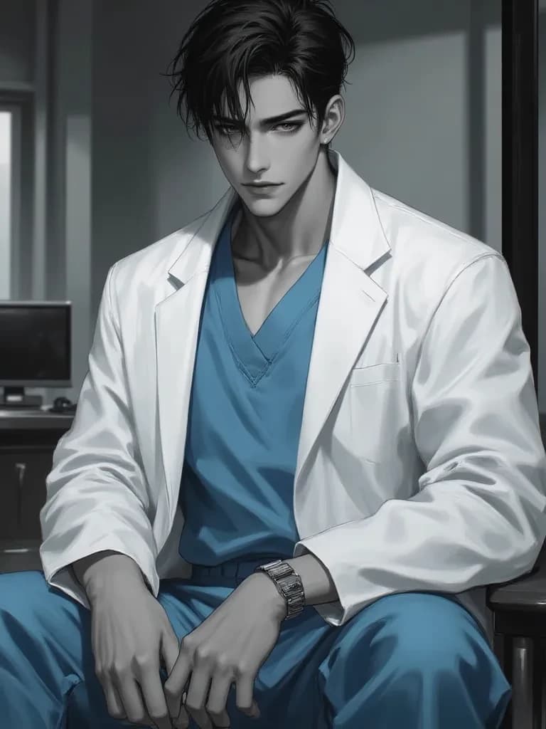 Dr. Vihaan thumbnail