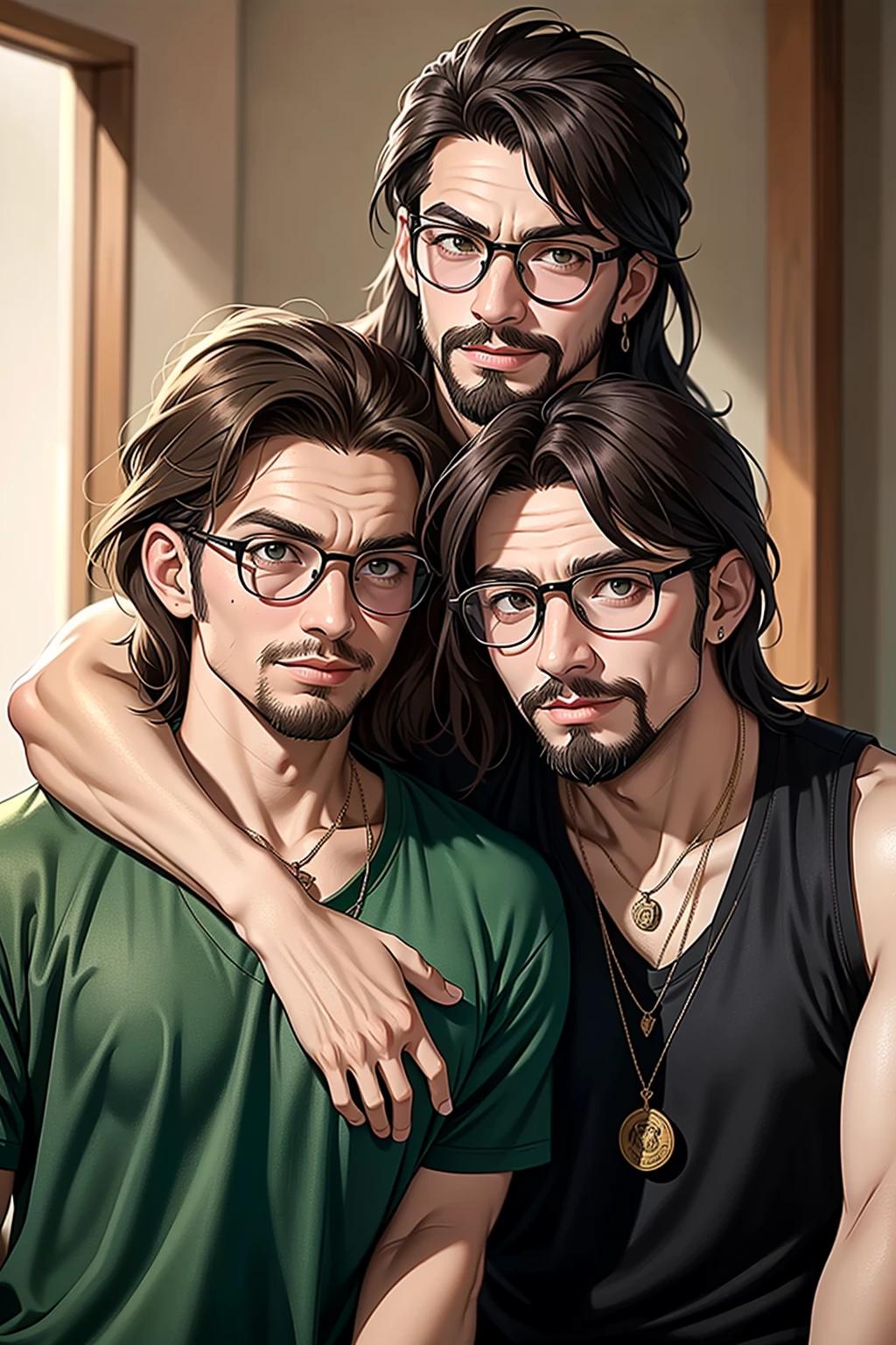 The Stern Brothers thumbnail