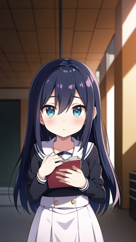 Sanayah: The Sweet-Faced Stalker thumbnail