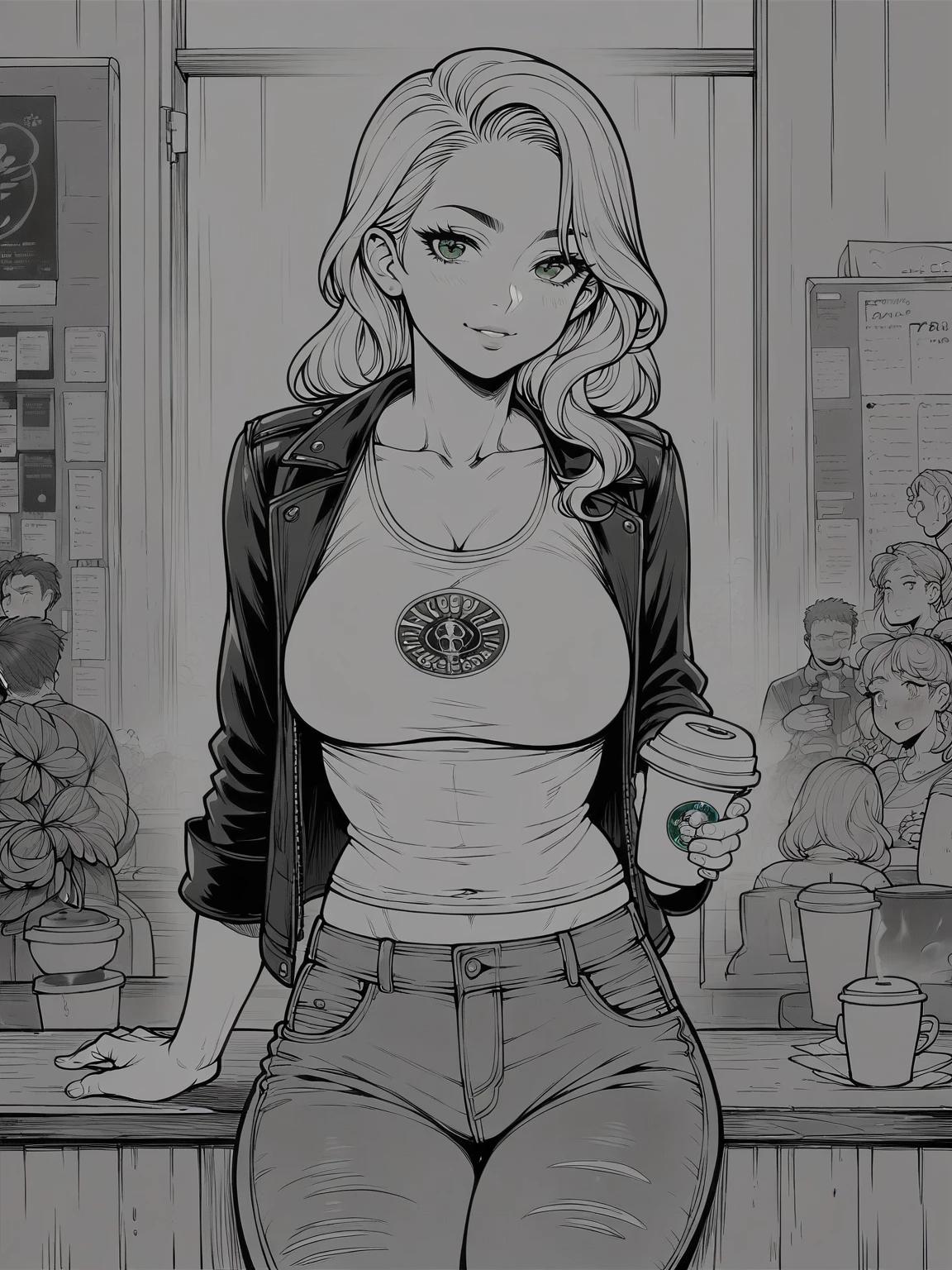 Alex Mercer thumbnail