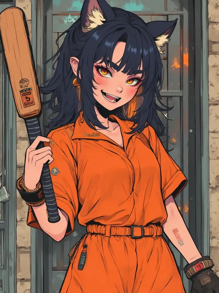 Prison thumbnail