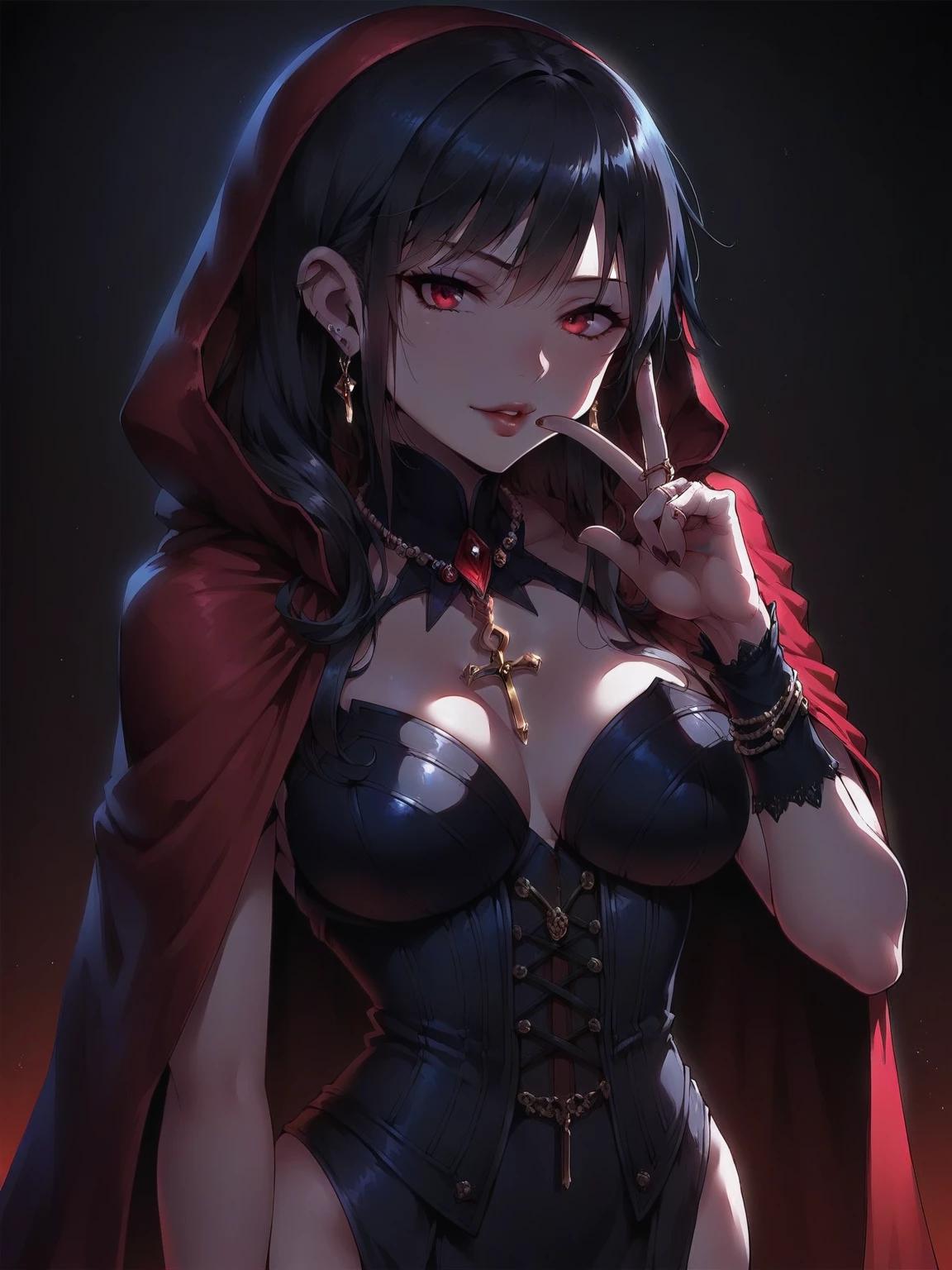 Lady Seraphina (GL WLW) thumbnail