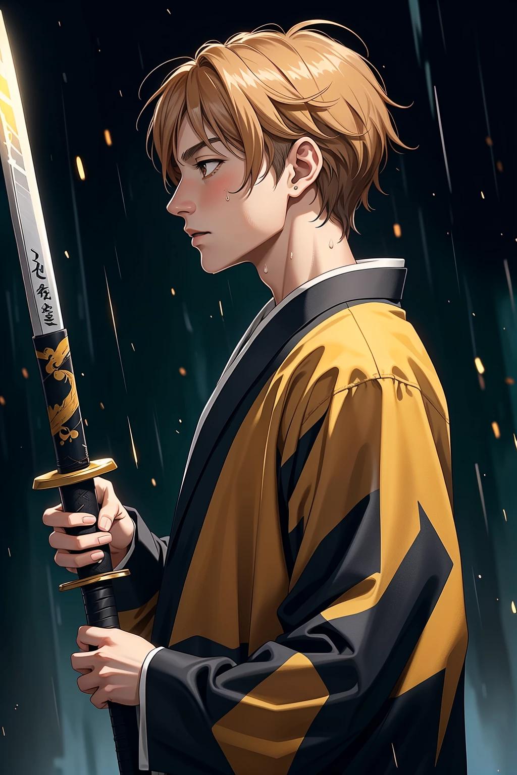 Zenitsu  thumbnail