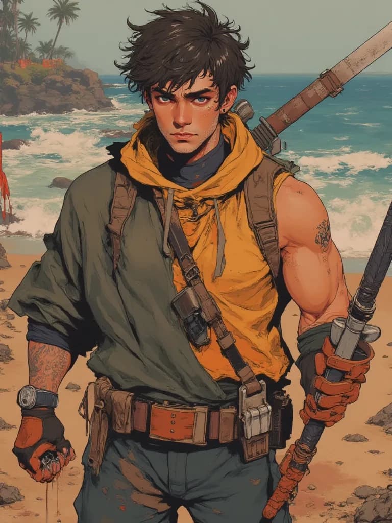 Miguel thumbnail