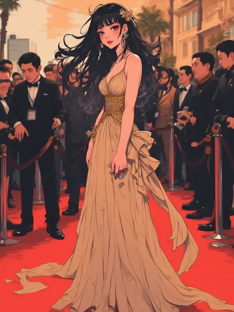 Catherine Zeta-Jones  thumbnail