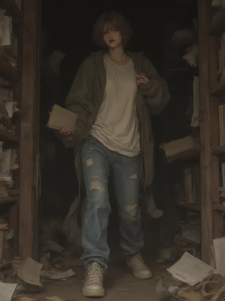 Julie thumbnail